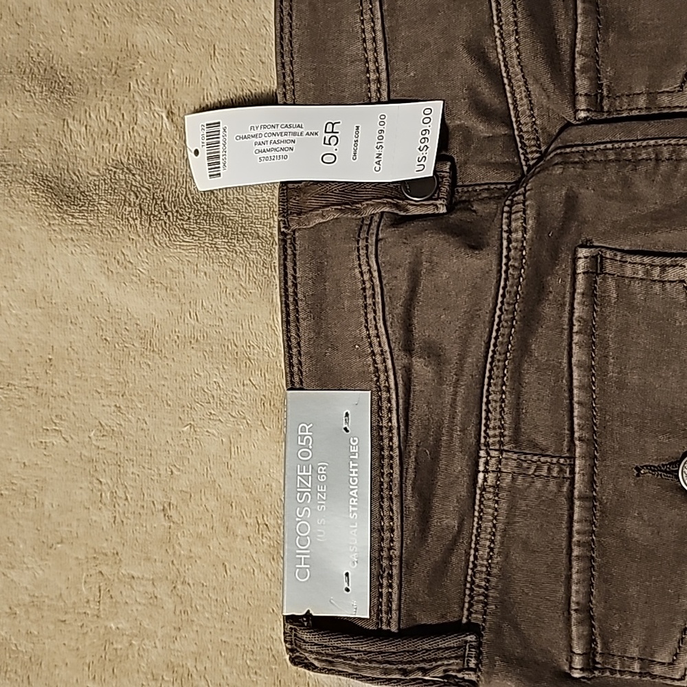 Pants - Picture 3 of 6